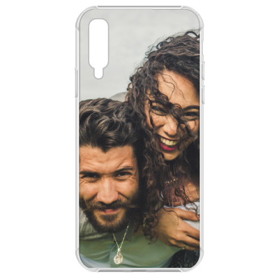 Samsung A50 Photo Phone Case  | Upload Now & Design | DMC